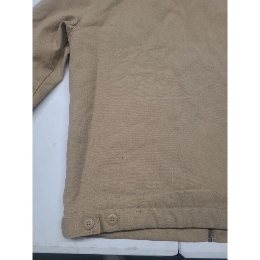 Hurley Thorington Mechanic Jacket - Picture 14 of 14